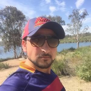 Meet your Posher, Sevan